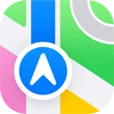 Apple Maps Apple Maps